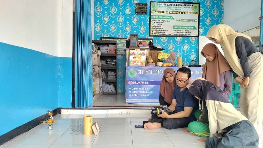 Gambar Pengumuman