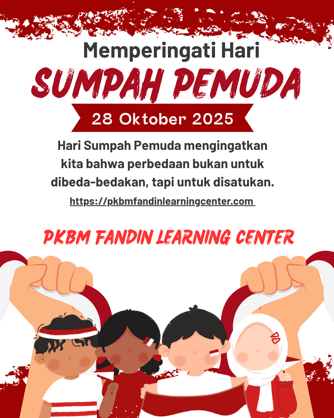 Gambar Pengumuman