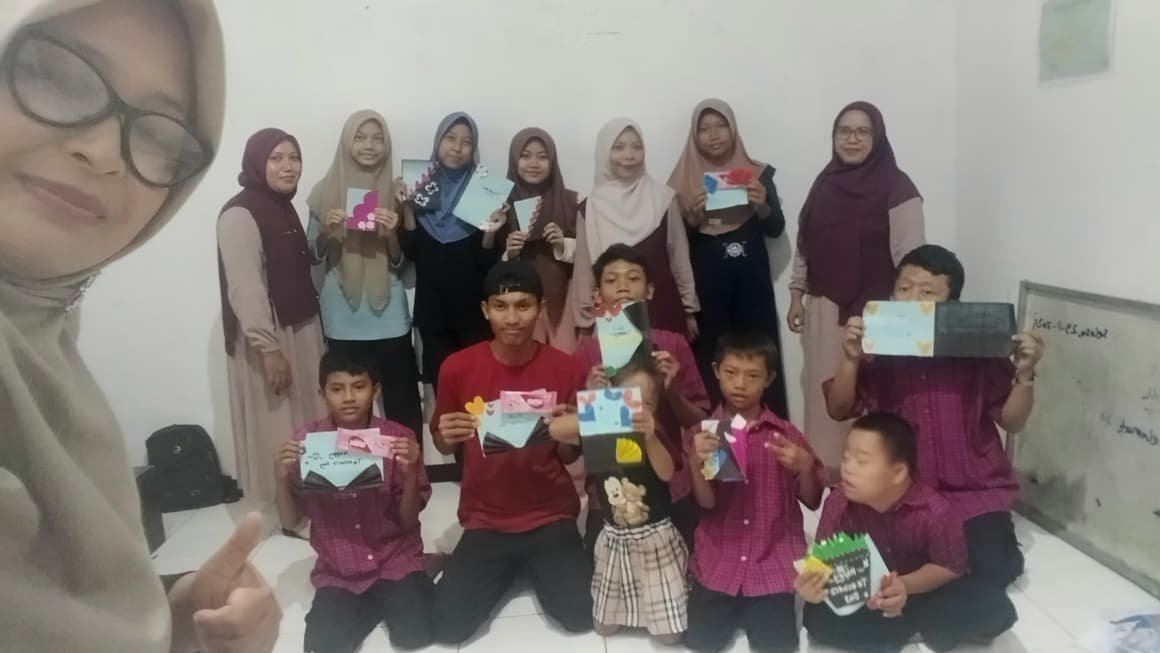 Gambar Pengumuman