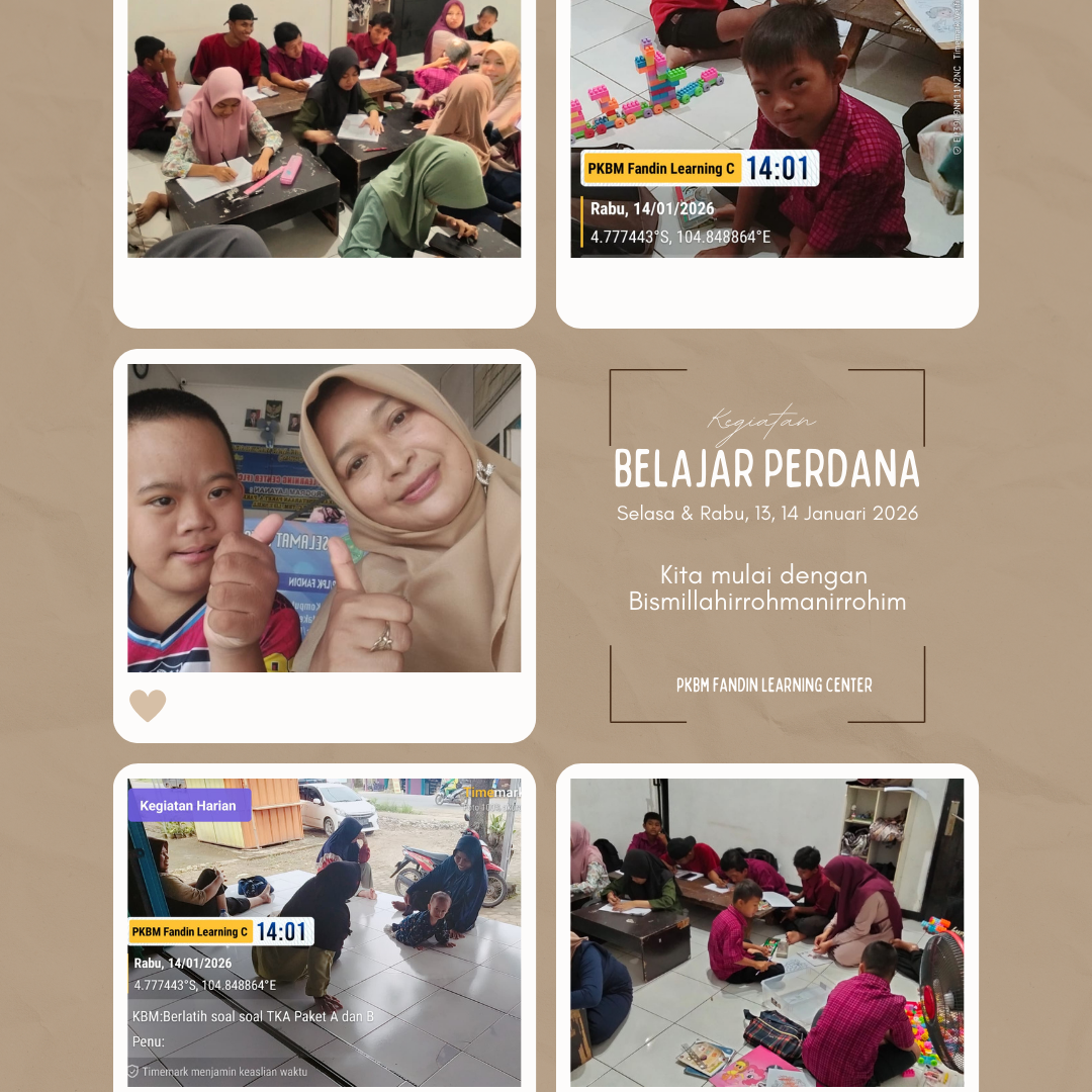 Gambar Pengumuman