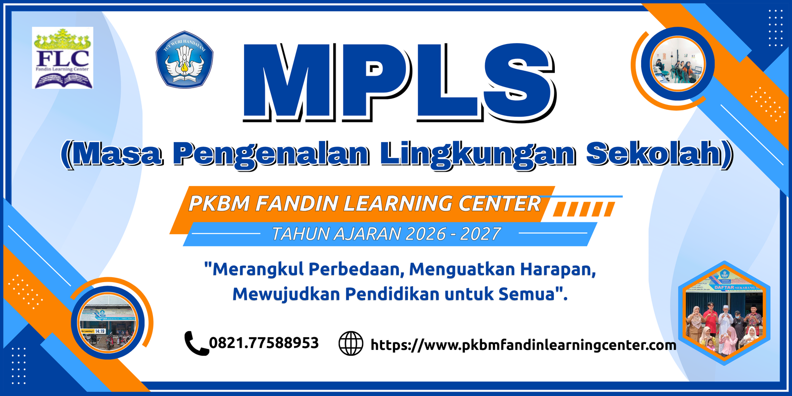 Gambar Pengumuman